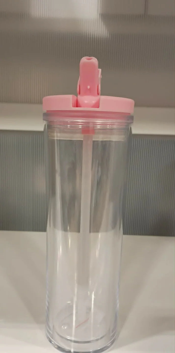 20oz Sports Water Bottle