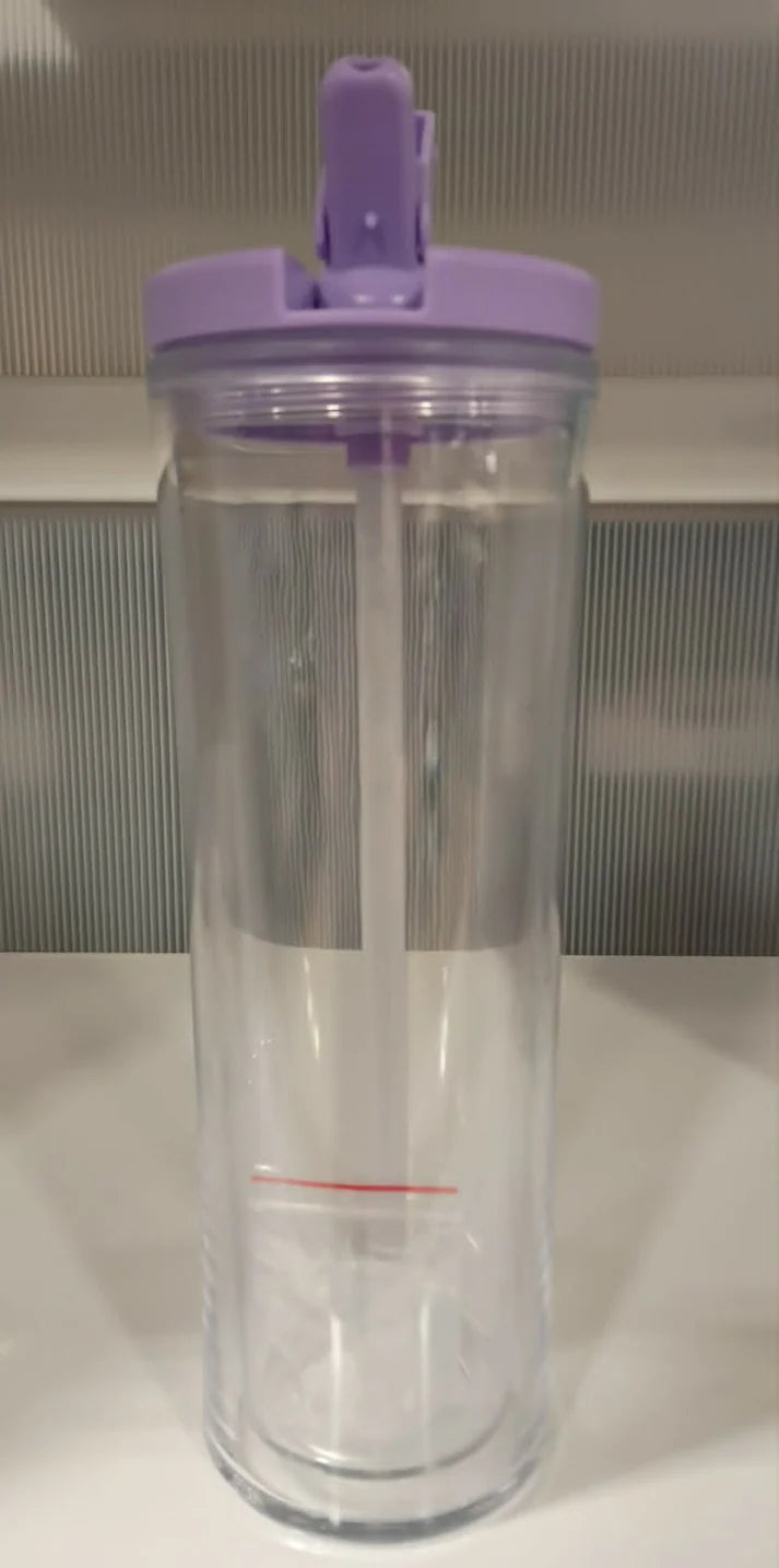 20oz Sports Water Bottle